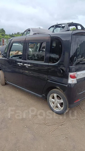 Daihatsu Tanto. L375S ����