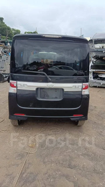Daihatsu Tanto. L375S ����