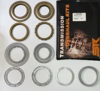 ����������� ���� ������ (������) 10R80 Ford Mustang 23101 ����