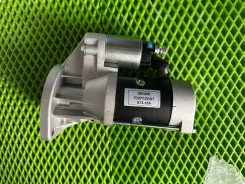 ������� Nissan 23300-10T01 Denso TD27 9 2330010T01 ����