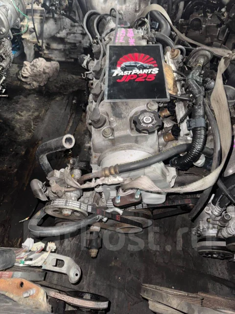 ��������� Honda Civic EK3 D15B 12315 ����