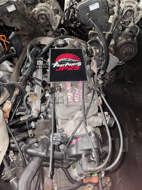 ��������� Honda Civic EK3 D15B 12315 ����