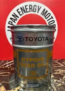 Toyota. �����������, �����������, 85W-90, 1��. ����