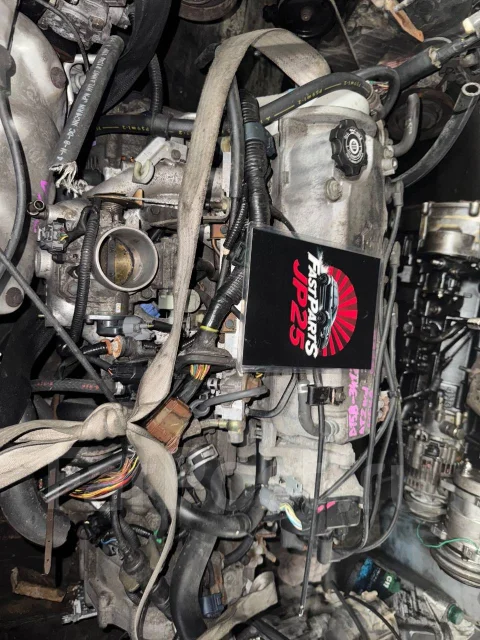 ��������� Honda Civic EK3 D15B 12315 ����