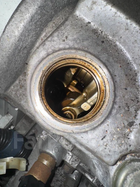 ��������� Honda Civic EK3 D15B 12315 ����