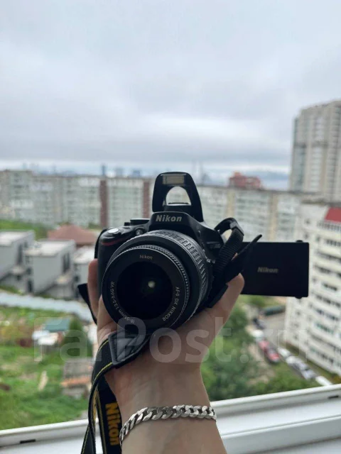 Nikon D5100 ����