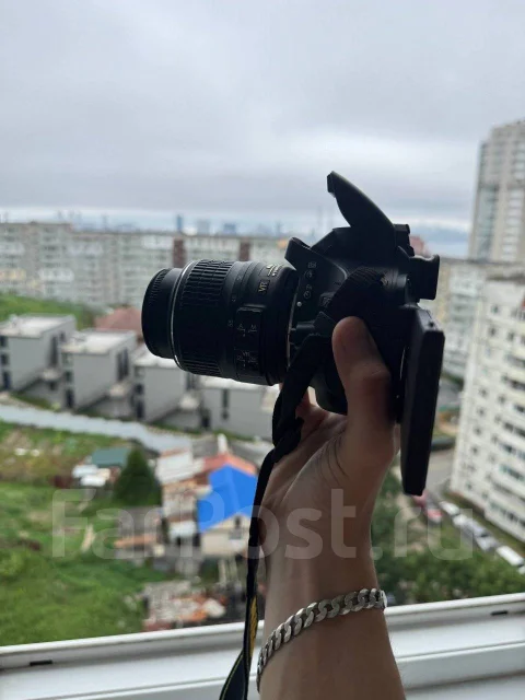 Nikon D5100 ����