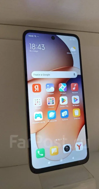 Xiaomi Redmi 13. �/�, 256 ��, ������ ����