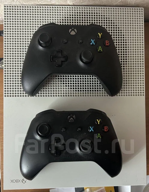 Microsoft Xbox One S ����