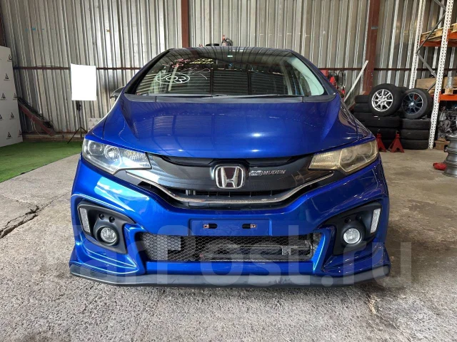 Honda Fit. GK3, L13B ����