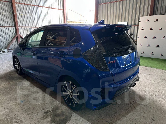 Honda Fit. GK3, L13B ����