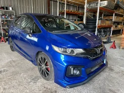 Honda Fit. GK3, L13B ����