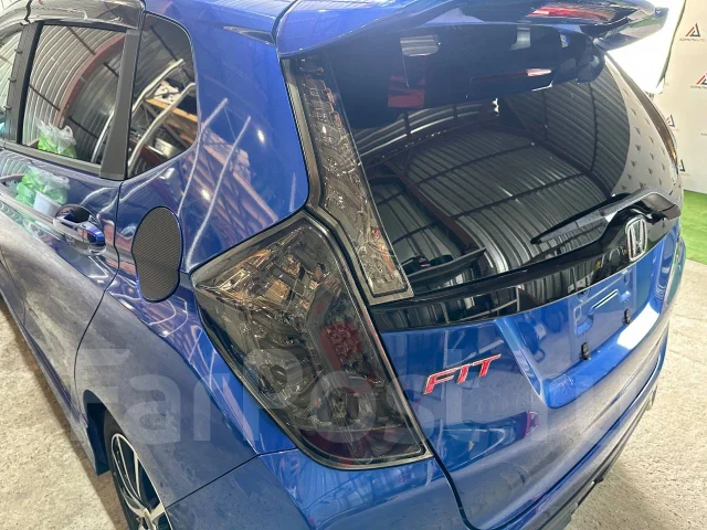 Honda Fit. GK3, L13B ����