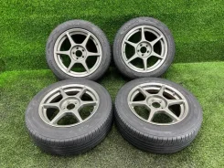 Buddy Club P1. 7.0x16", 5x100, ET32, �� 73���. ����