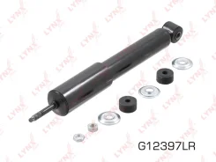 ����������� LYNX ������ 2 ���� �������� ��� �������� � ������� G12397LR ����