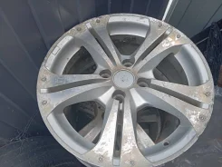 4 Racing. x15", 4x110 ����