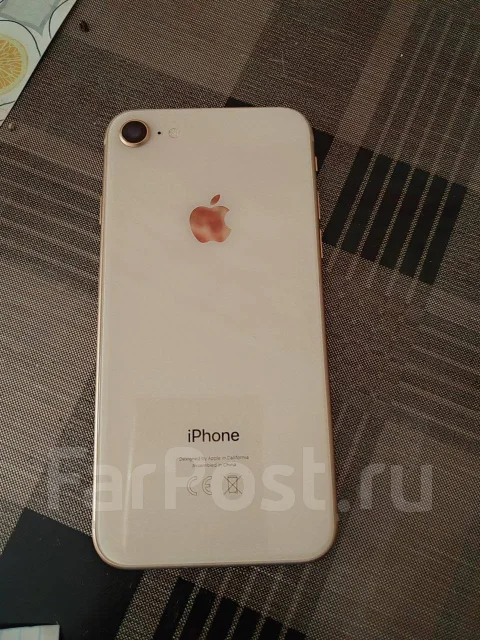 Apple iPhone 8. �/� ����