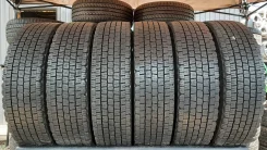 Dunlop Dectes SP081. �����������, �/�, ����� 5 % ����