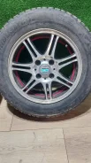 Nitro Y4601. 5.5x14", 4x100, ET-45, �� 73,1���. ����