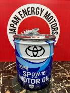 Toyota. 0W-16, , 20,00. 