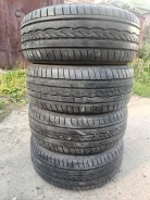 Dunlop SP Sport 01. ������, 2019 ���, �/�, ����� 30 % ����