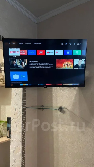 TCL. LED ����
