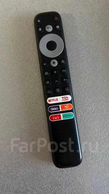 TCL. LED ����