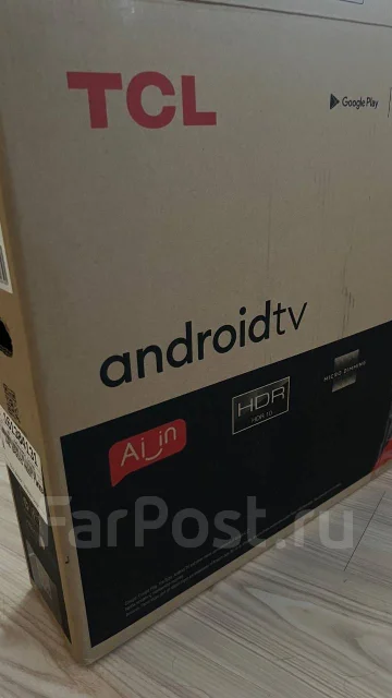 TCL. LED ����