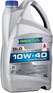 Ravenol DLO