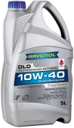Ravenol DLO