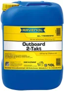 Ravenol Outboardoel 2T