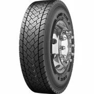 Goodyear Kmax D Gen-2