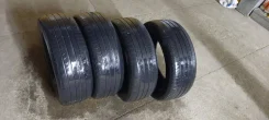 Michelin Latitude Sport. ������, 2020 ���, �/�, ����� 30 % ����