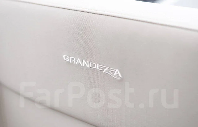 Grandezza. ����� 9,35��., ��������� ��� ���������, 600��.�., ������. ��� ����� �� ������������ ����