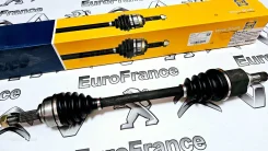 ������ ����� Renault Logan Sandero Largus 8/16��, JR5, Z=23/26 CV51017 ����