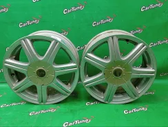 Bridgestone FEID. 6.0x15", 5x114.3, ET55 ����