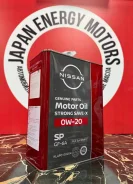 Nissan. 0W-20, 4��. ����