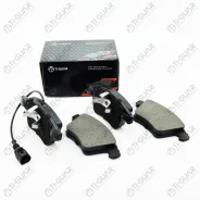 ��������� ������� �������� /�������� �������� 4�� /TI-GUAR ��� Volkswagen Touareg 2002-2010, Caravelle 2009-2015 /R16 Multivan 2003-2009 Transporter T...