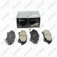 ��������� ������� �������� /�������� �������� 4�� /TI-GUAR ��� Toyota Avensis 2009- ADT27#, ZRT27#; TG-1837 PN1837 0446502190 1837 ����