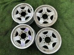 CV928. 6.5x15", 6x139.7, ET30, �� 109,8���. ����