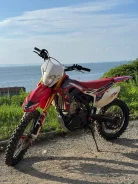 Regulmoto CR-Z 300. 300����. ��., ��������, ���������, ������ �� �� ����