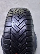 Michelin Alpin 6