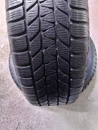 Bridgestone Blizzak LM-25