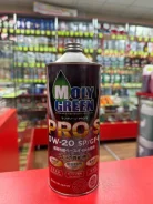 MolyGreen Pro S. 0W-20, �������������, 1��. ����