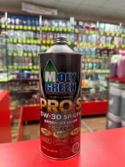 MolyGreen Pro S. 5W-30, �������������, 1��. ����