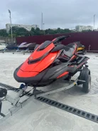 Yamaha FX SVHO. 2021 ��� ����
