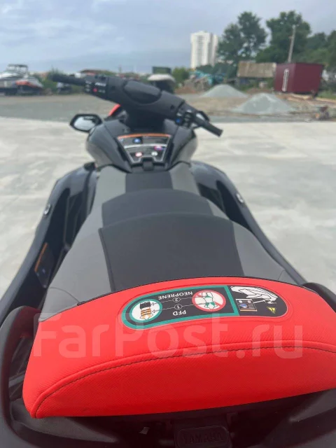 Yamaha FX SVHO. 2021 ��� ����