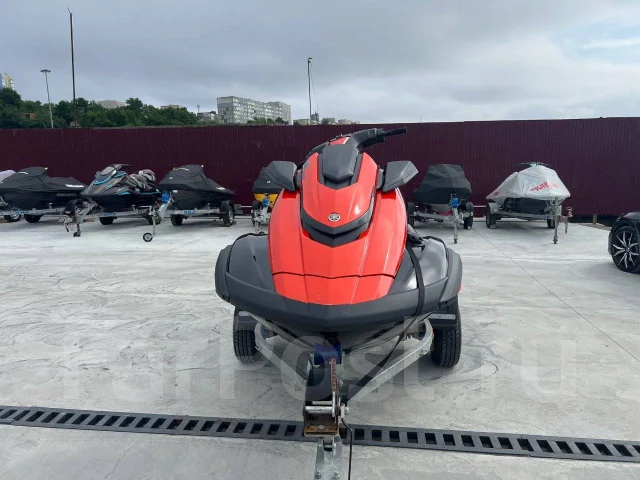 Yamaha FX SVHO. 2021 ��� ����
