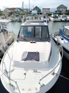 Yamaha FR-27. 1992 ���, ����� 8,5��., ��������� ������������, 200��.�., ������ ����