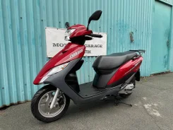 Suzuki Address V125. 125����. ��., ��������, ���������, ��� ������� ����